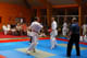 Comptition interne le 11-06-2006 - Combats des ados-adultes